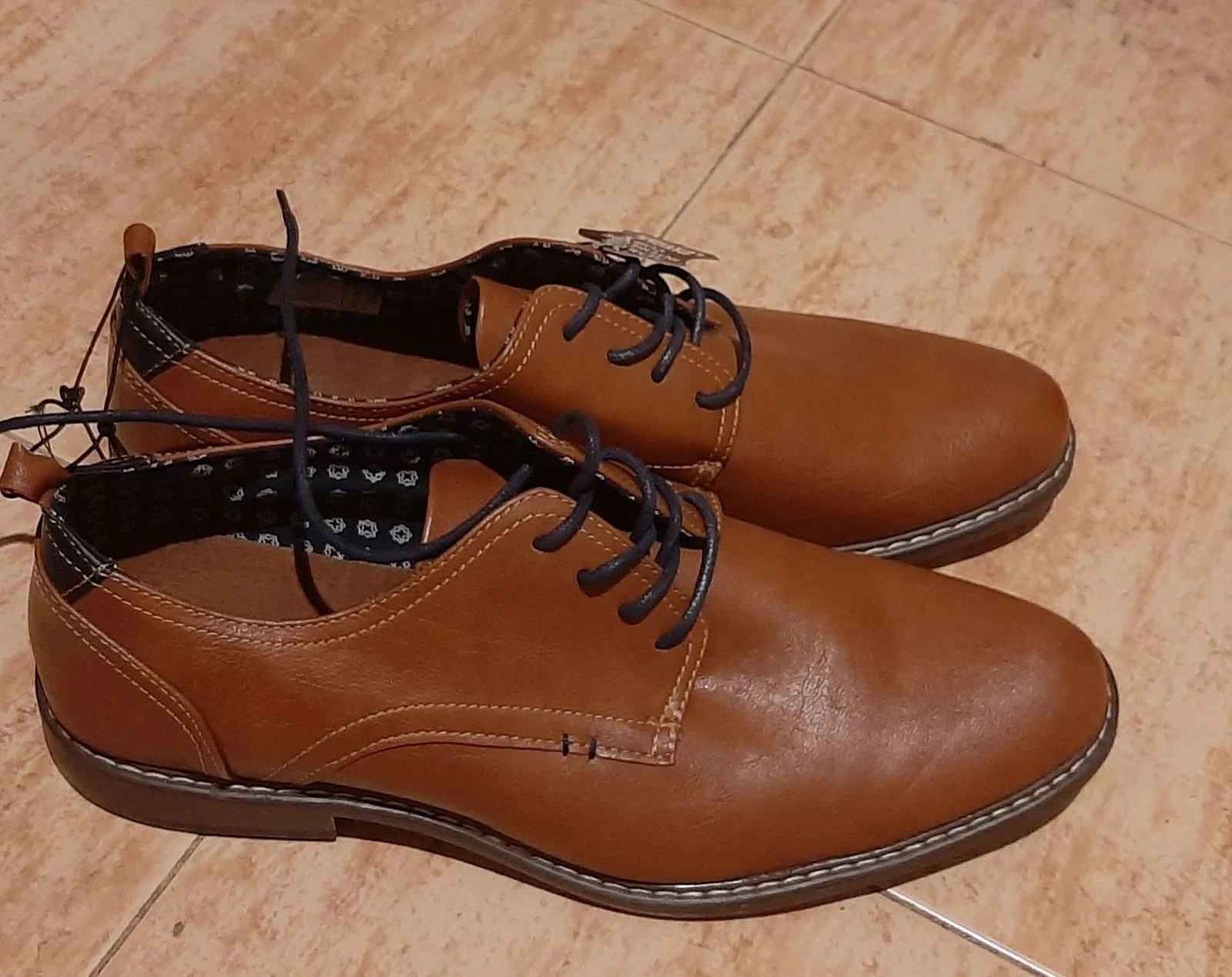 Sapatos masculinos tamanho 46 – photo 2